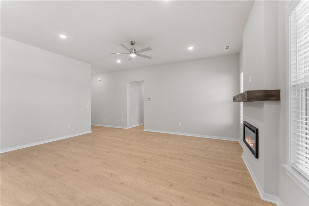 Osage Hills - Residential