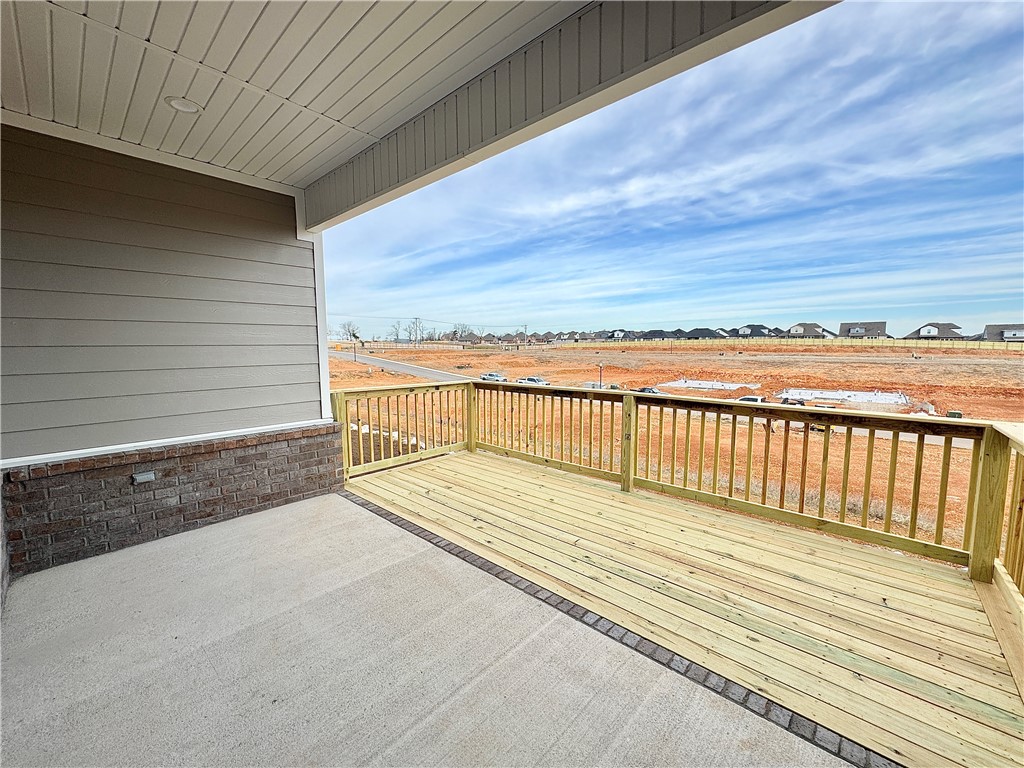 Osage Hills - Residential