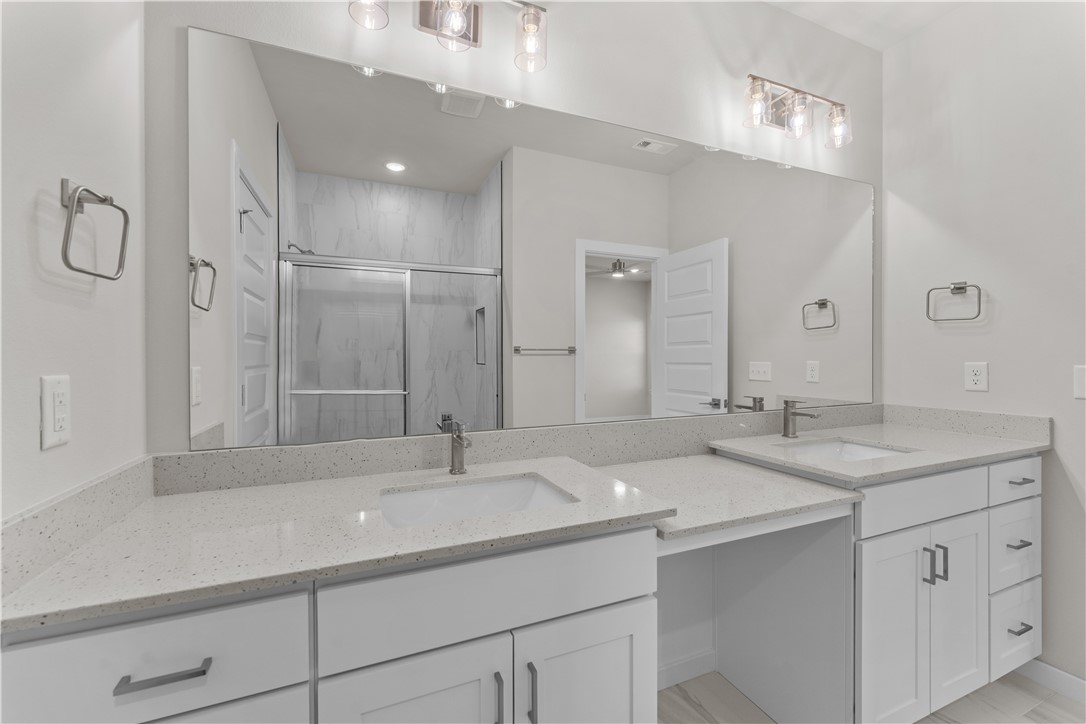 Osage Hills - Residential