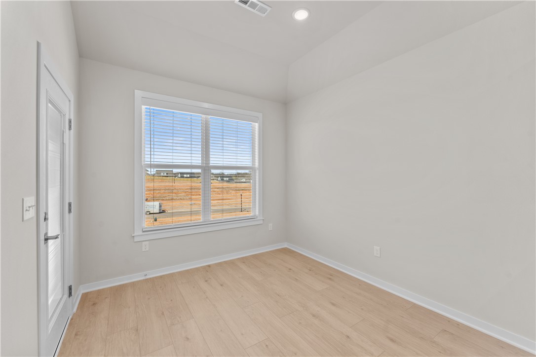 Osage Hills - Residential