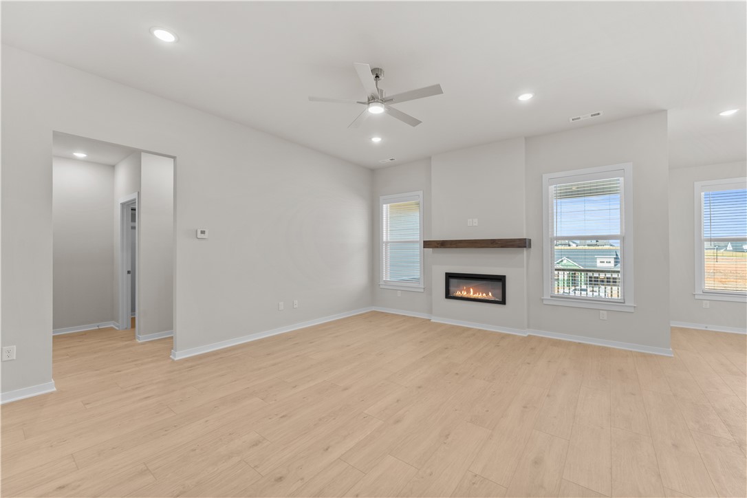 Osage Hills - Residential