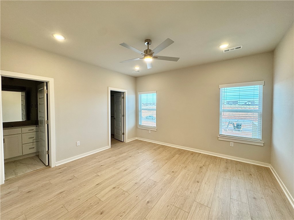 Osage Hills - Residential