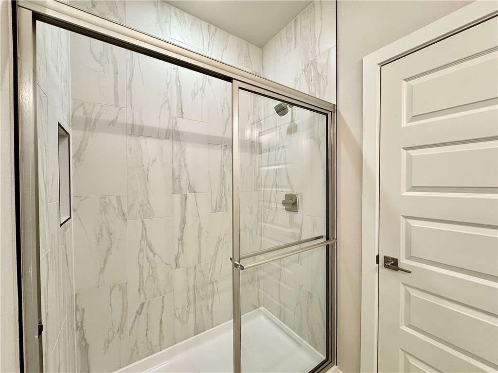 Osage Hills - Residential