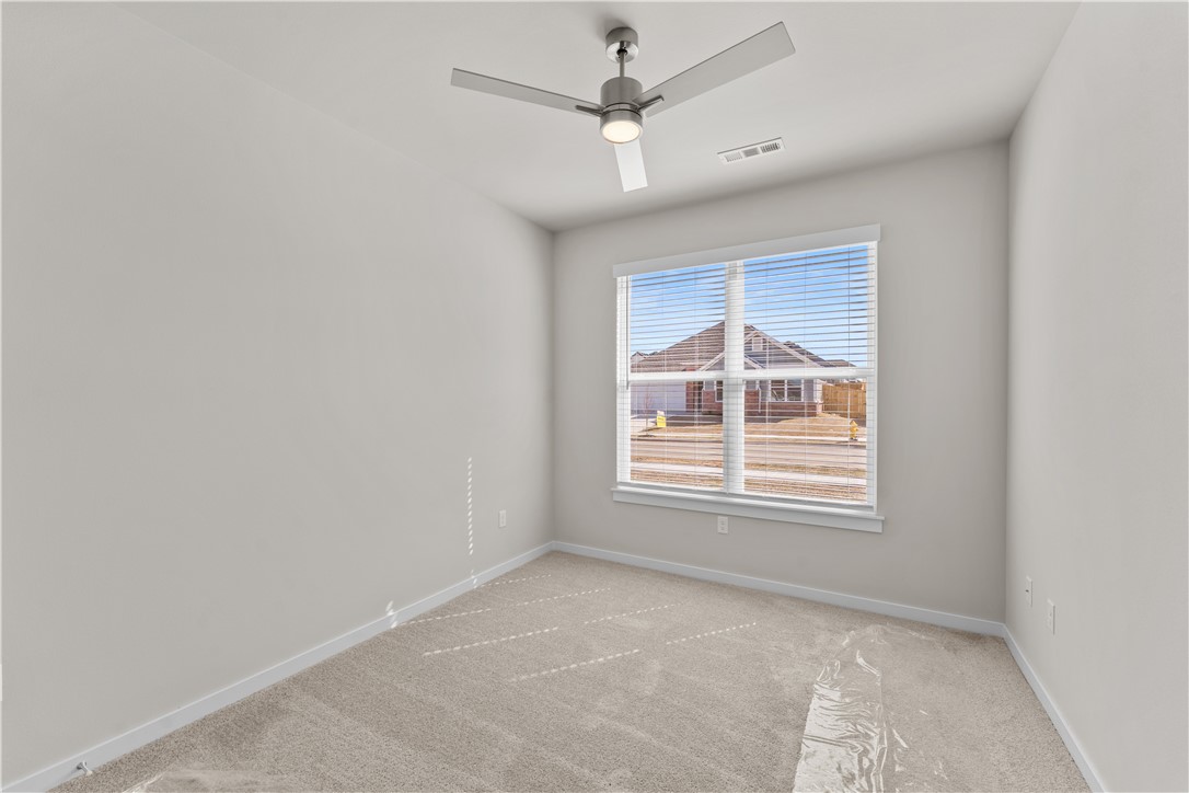 Osage Hills - Residential