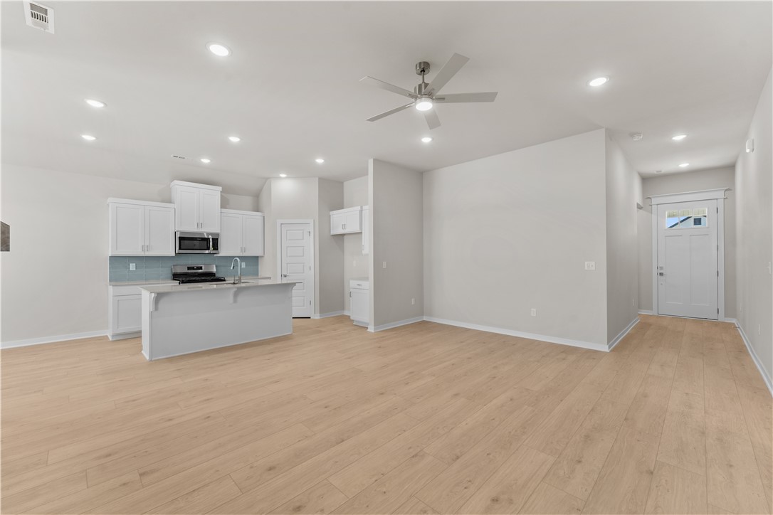 Osage Hills - Residential