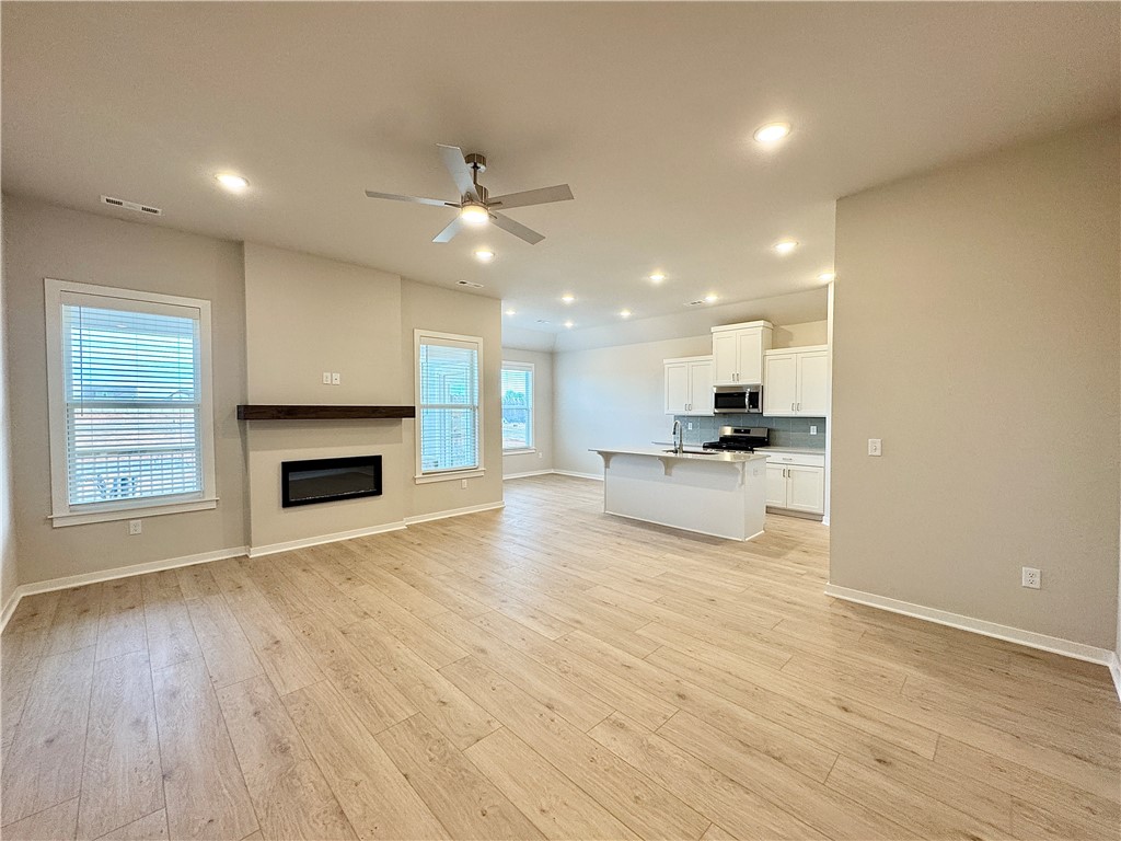 Osage Hills - Residential