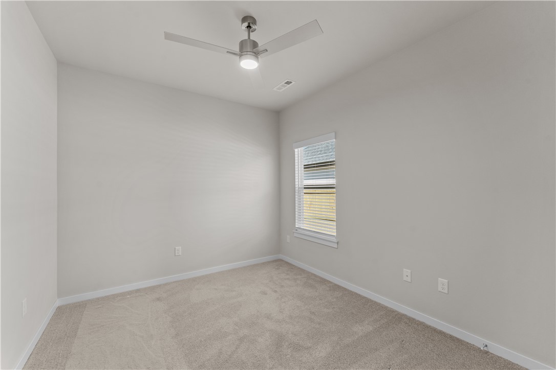 Osage Hills - Residential