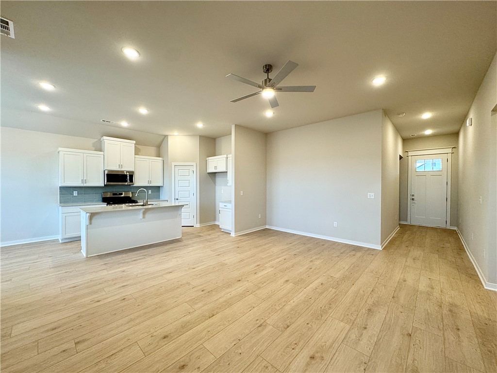 Osage Hills - Residential