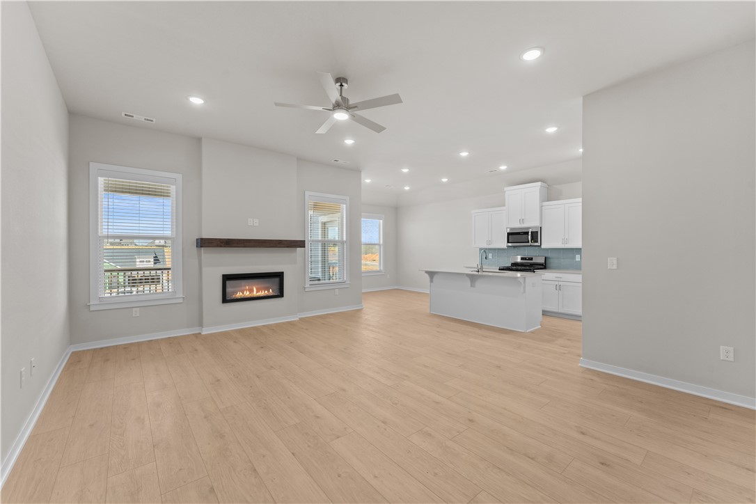 Osage Hills - Residential