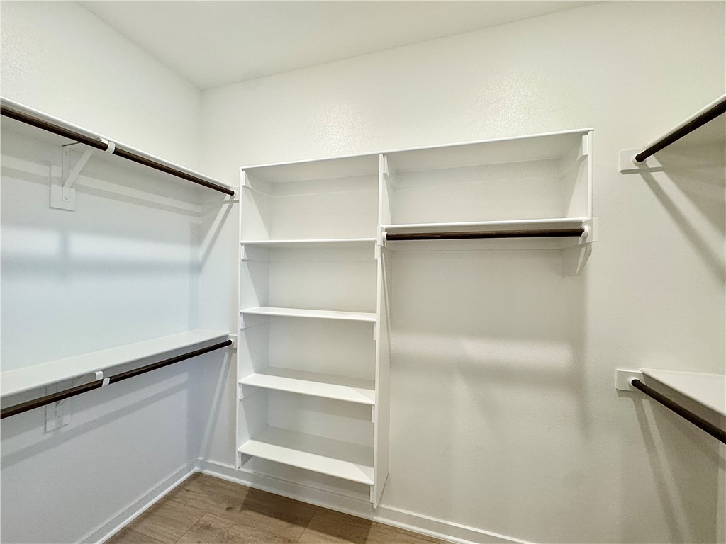 Osage Hills - Residential