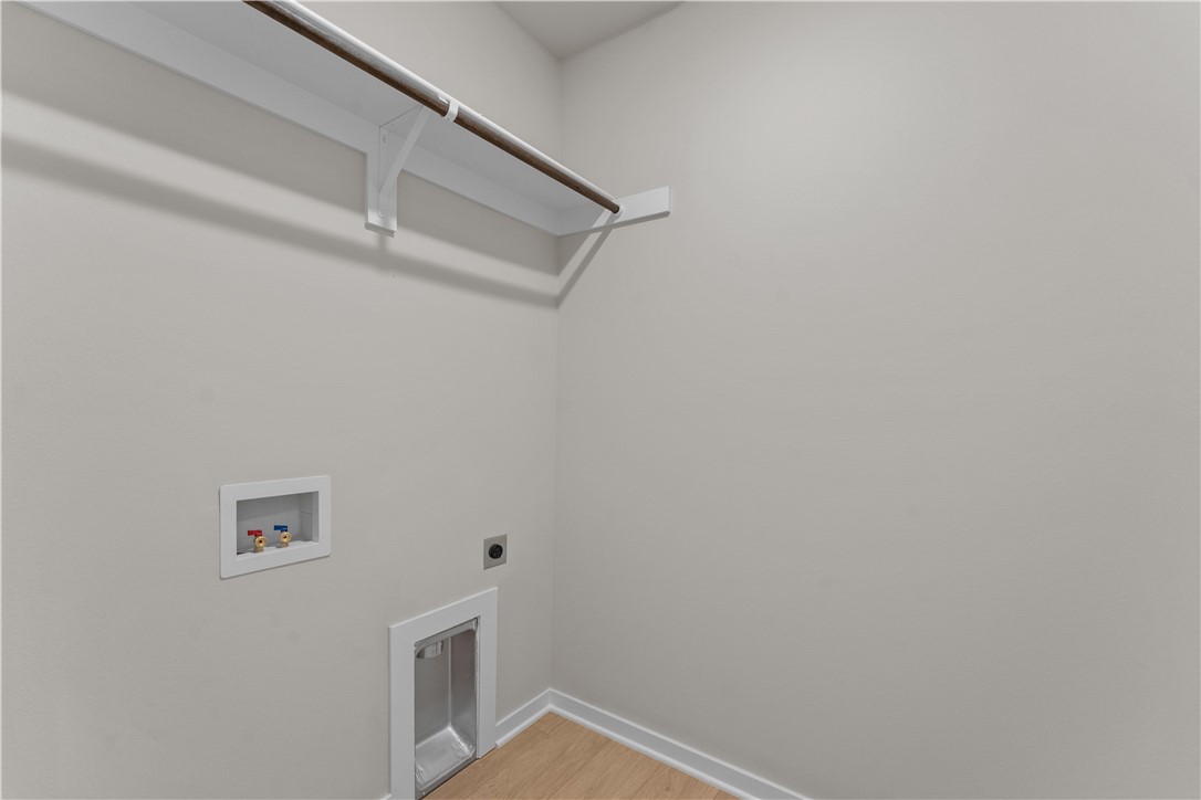 Osage Hills - Residential