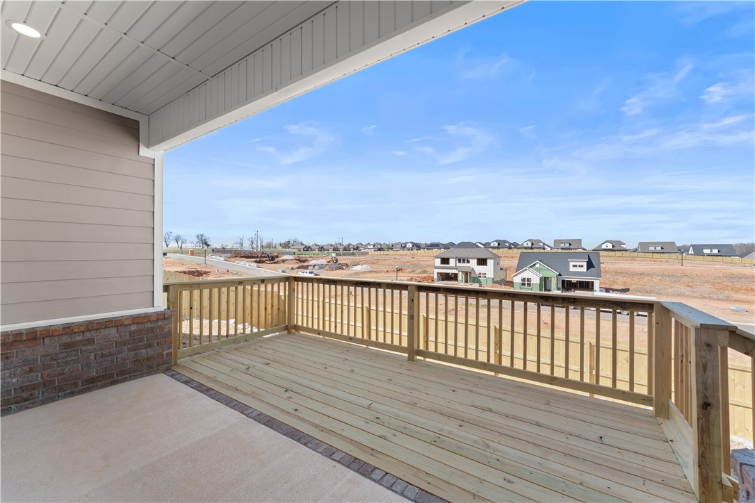 Osage Hills - Residential