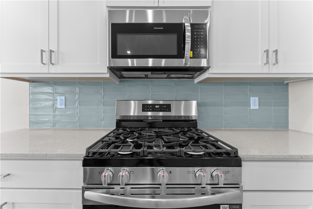 Osage Hills - Residential