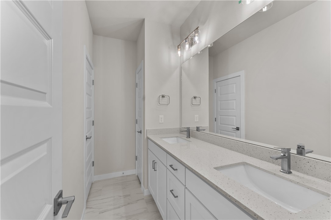 Osage Hills - Residential