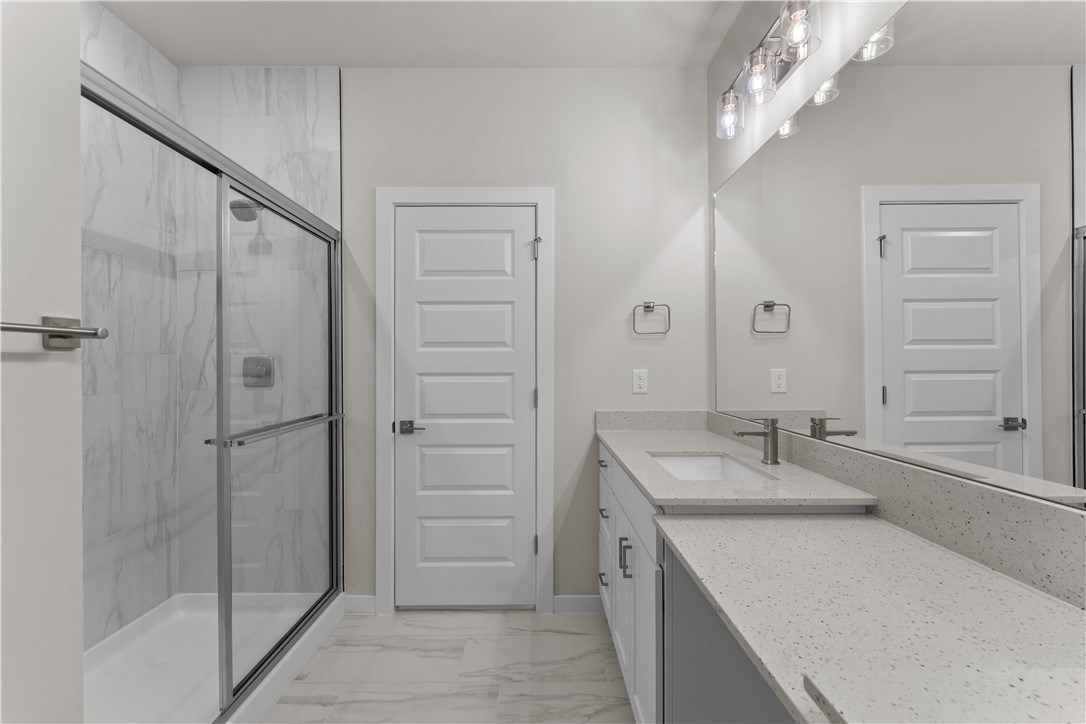 Osage Hills - Residential