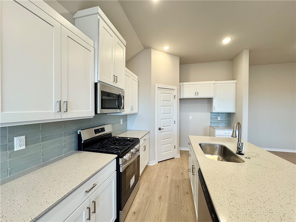 Osage Hills - Residential