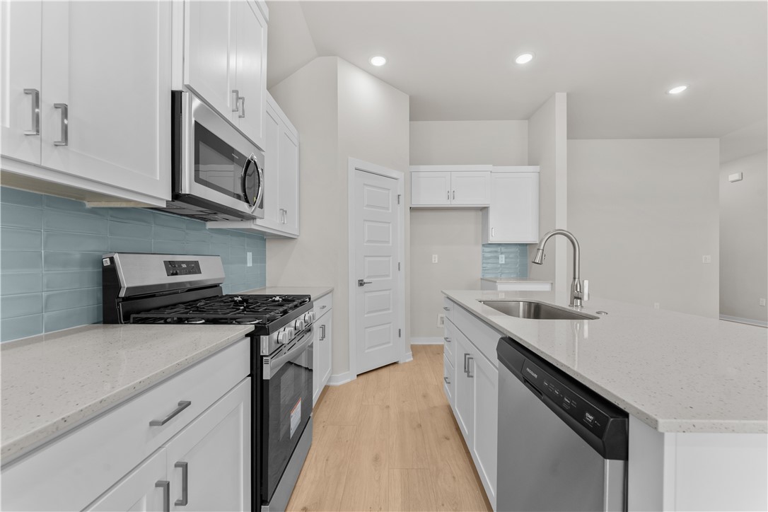 Osage Hills - Residential