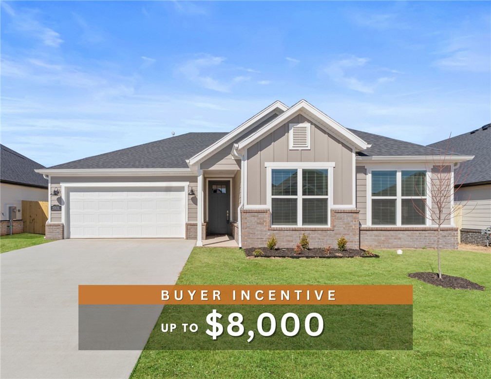 Osage Hills - Residential