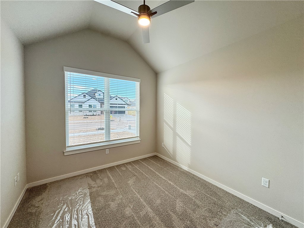 Osage Hills - Residential