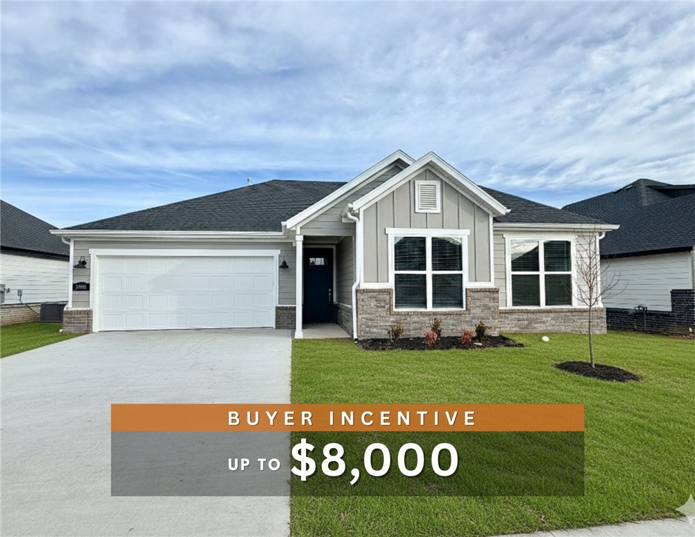 Osage Hills - Residential