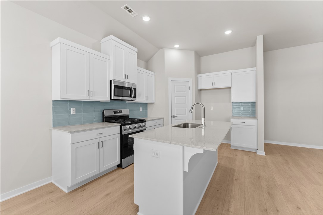 Osage Hills - Residential