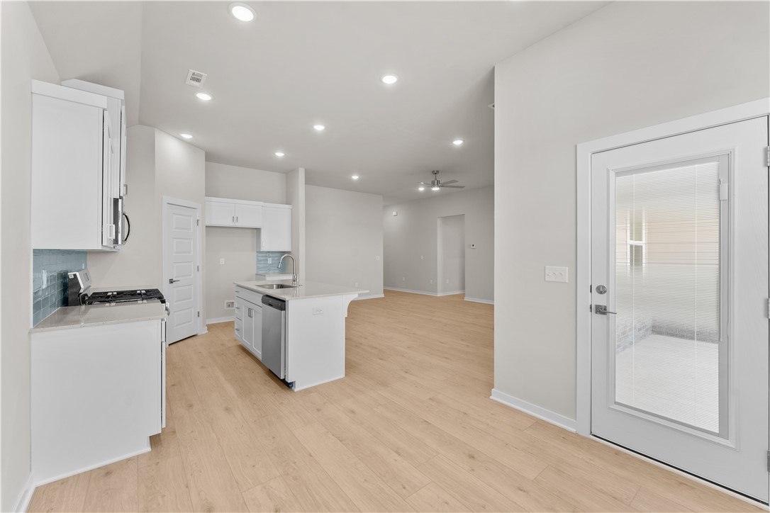 Osage Hills - Residential