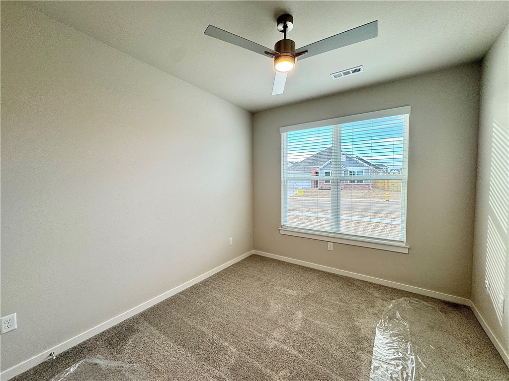 Osage Hills - Residential