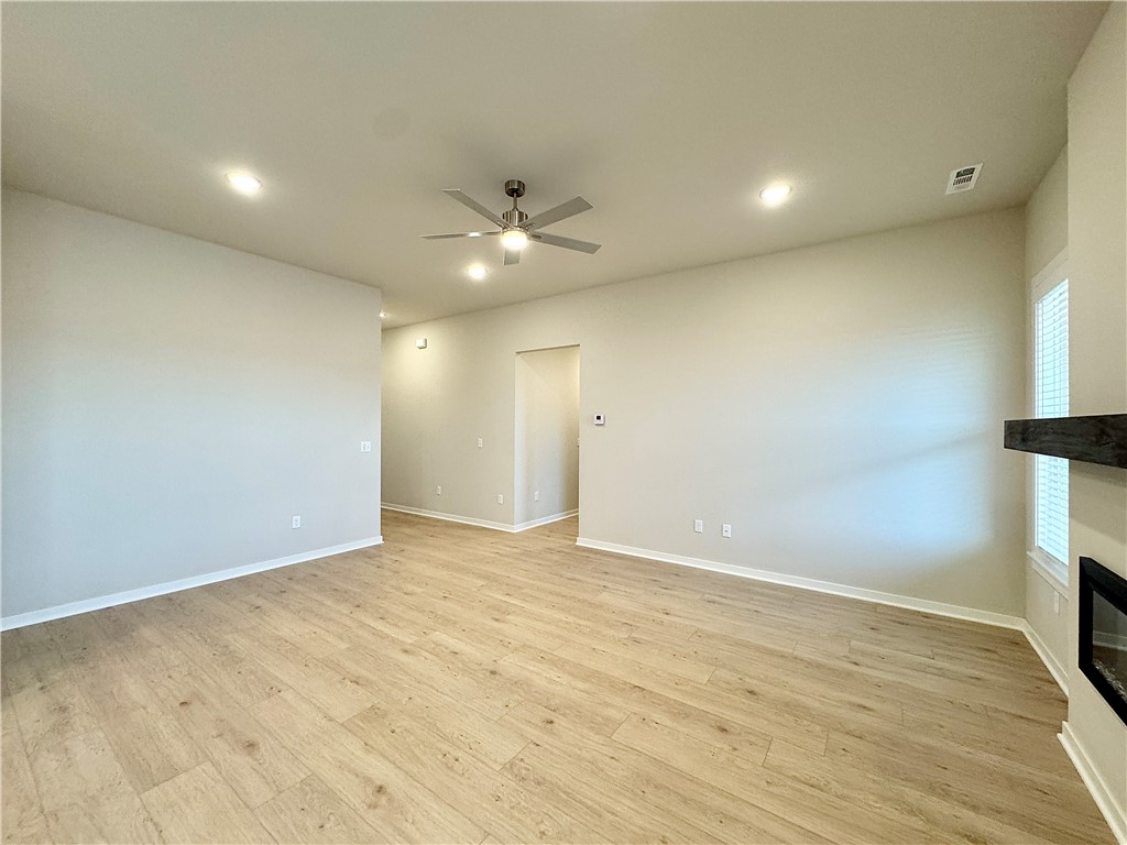 Osage Hills - Residential