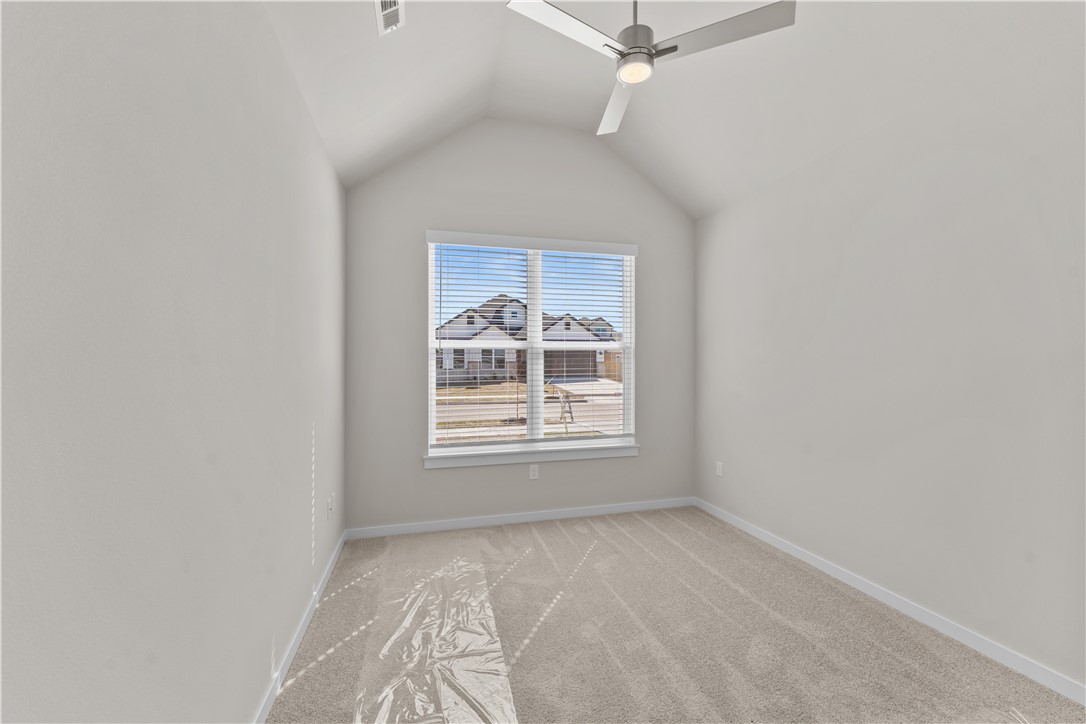 Osage Hills - Residential