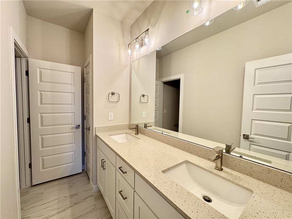 Osage Hills - Residential