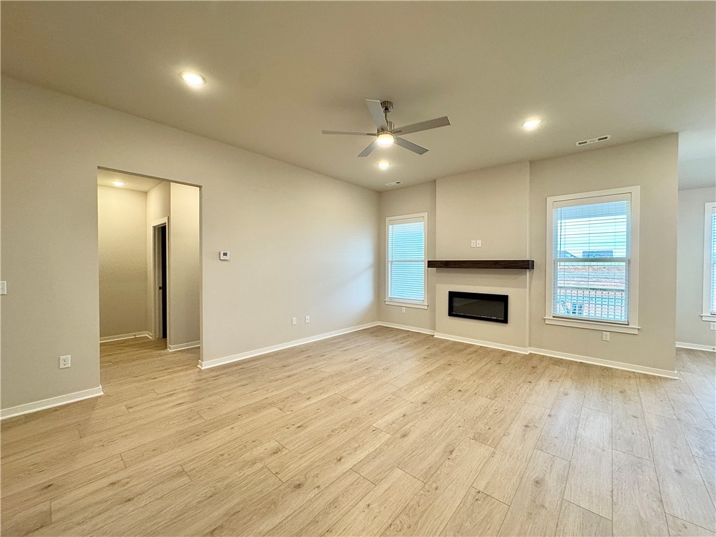 Osage Hills - Residential