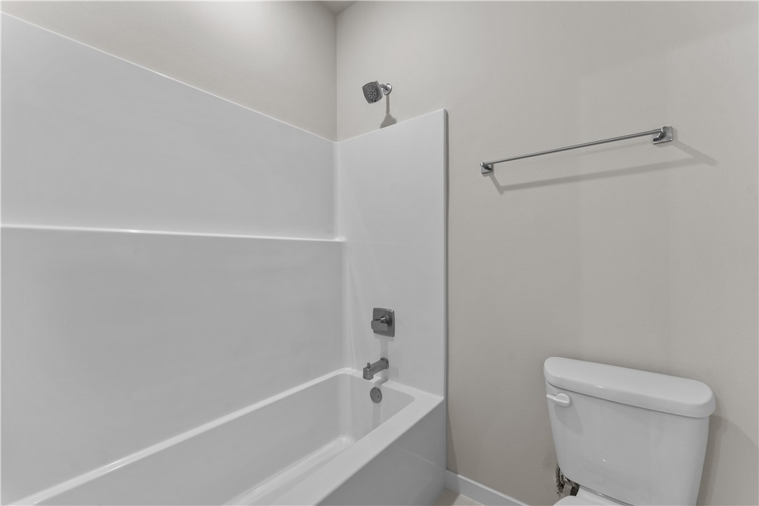 Osage Hills - Residential