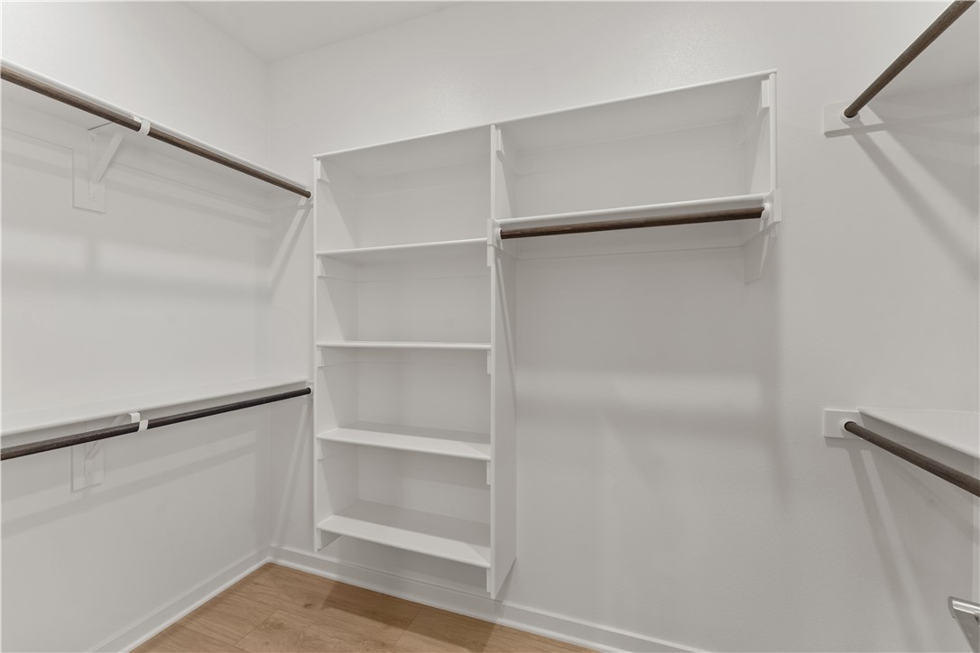 Osage Hills - Residential