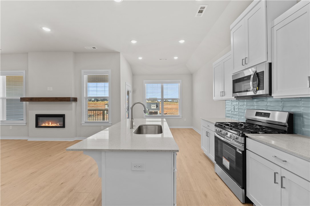 Osage Hills - Residential