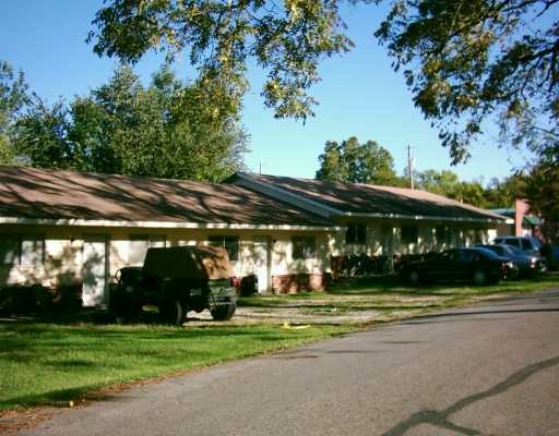 city - Residential Lease