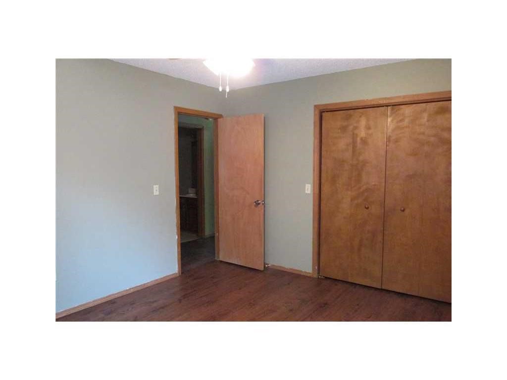 city - Residential Lease