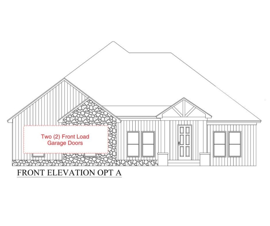 Scenic Way Village - Residential