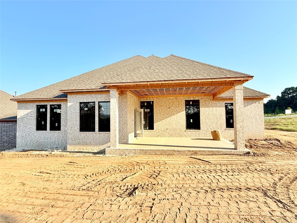 Scenic Way Village - Residential