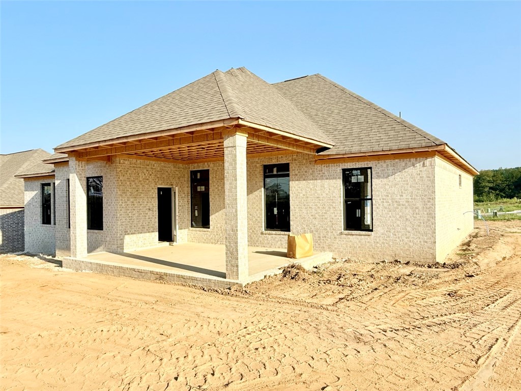 Scenic Way Village - Residential