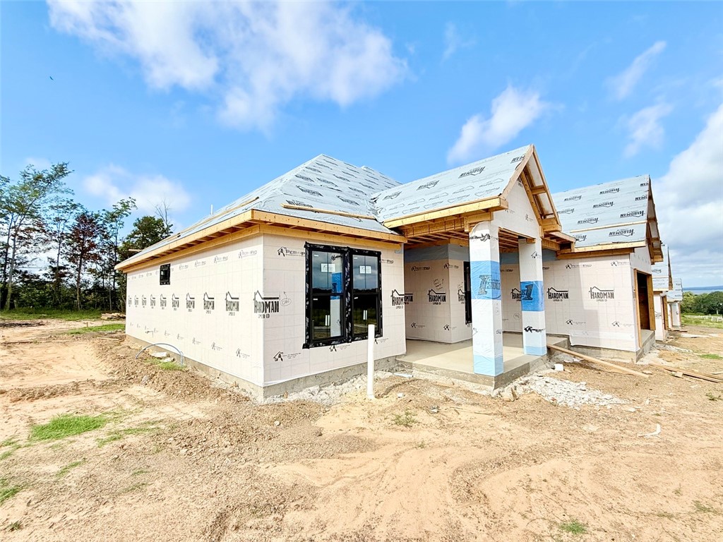 Scenic Way Village - Residential