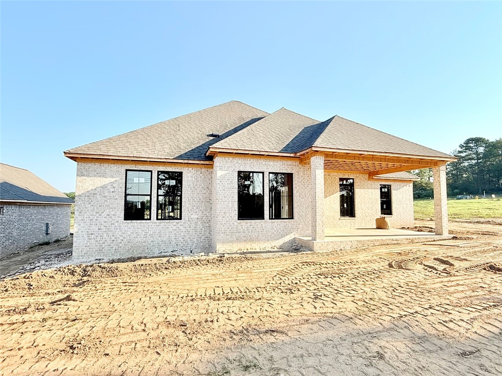 Scenic Way Village - Residential