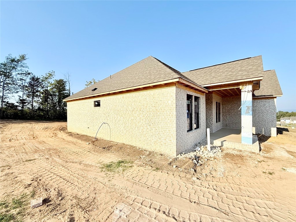 Scenic Way Village - Residential
