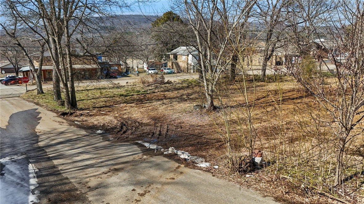 Mt Burg - Residential