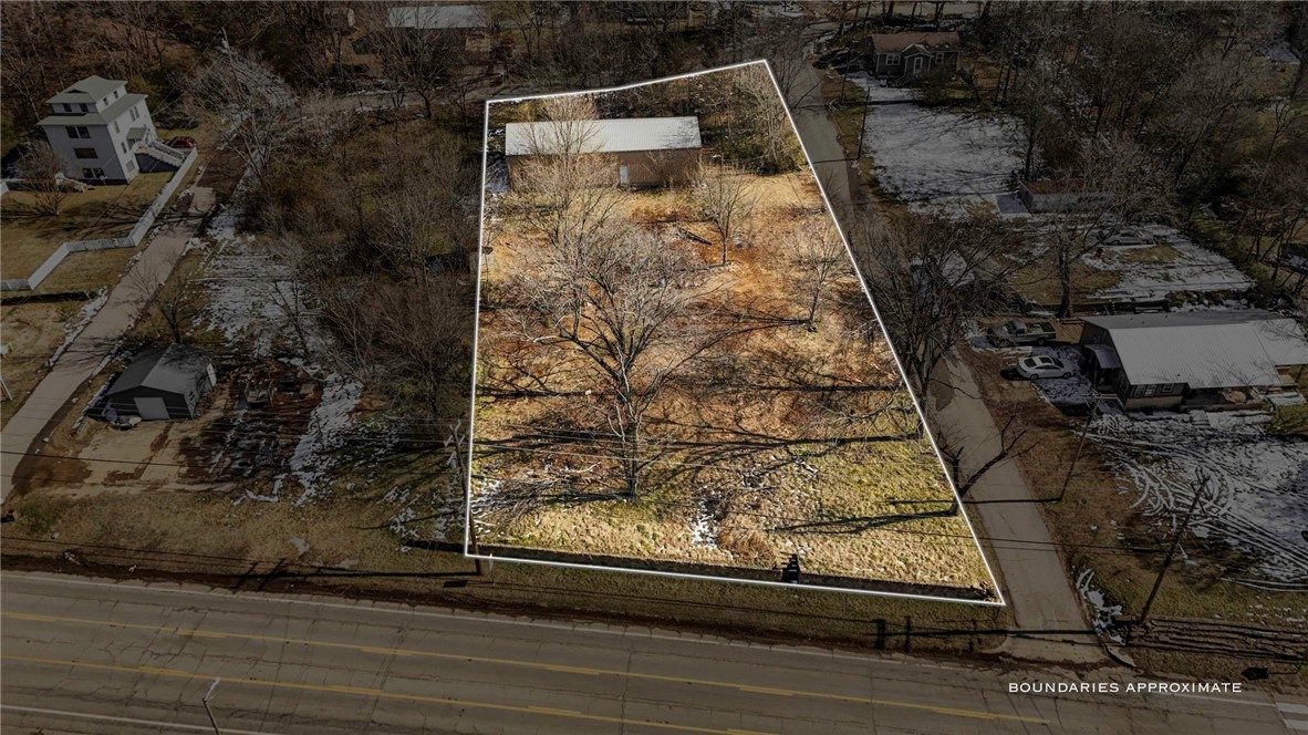 Mt Burg - Residential