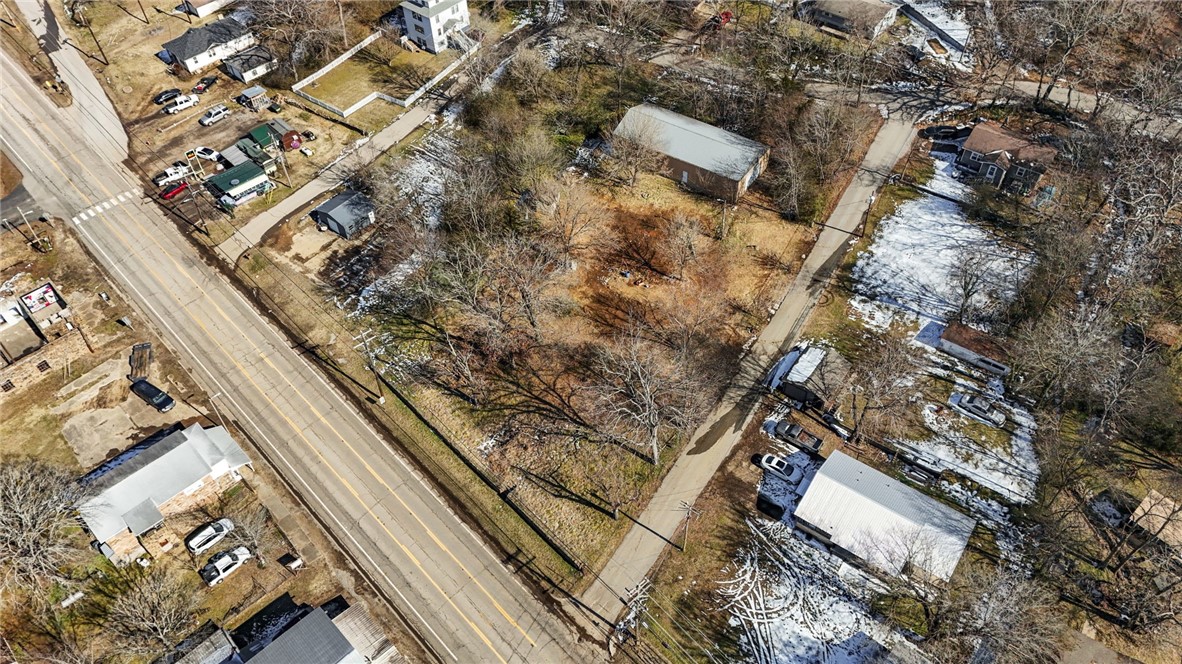 Mt Burg - Residential