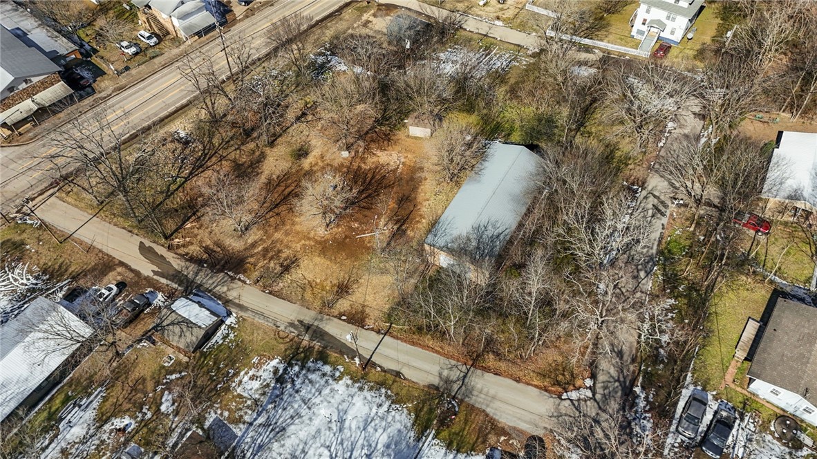 Mt Burg - Residential