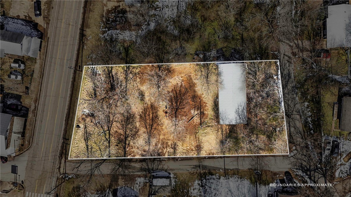 Mt Burg - Residential