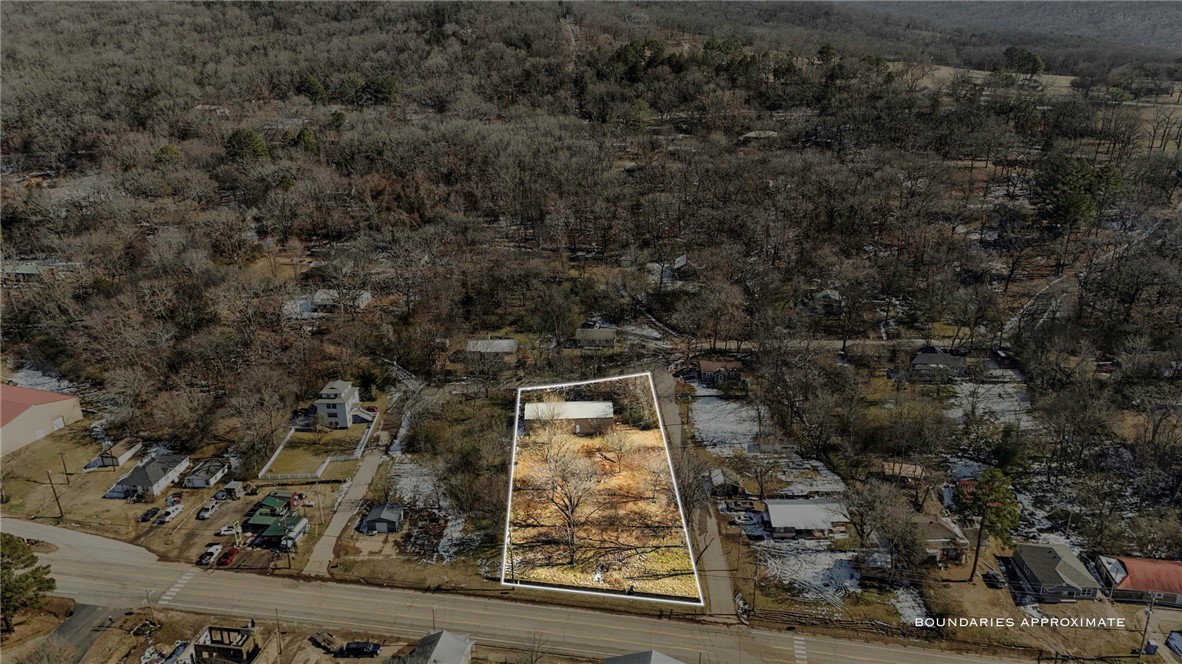 Mt Burg - Residential