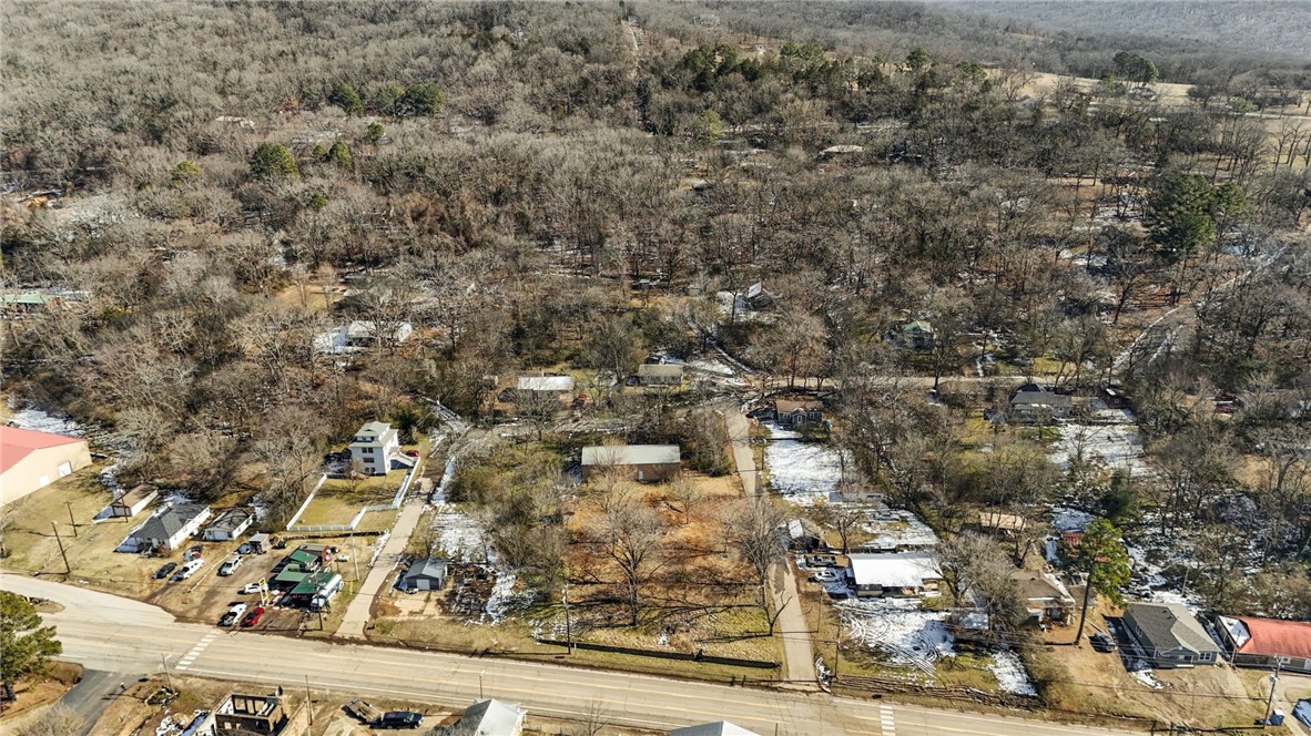 Mt Burg - Residential