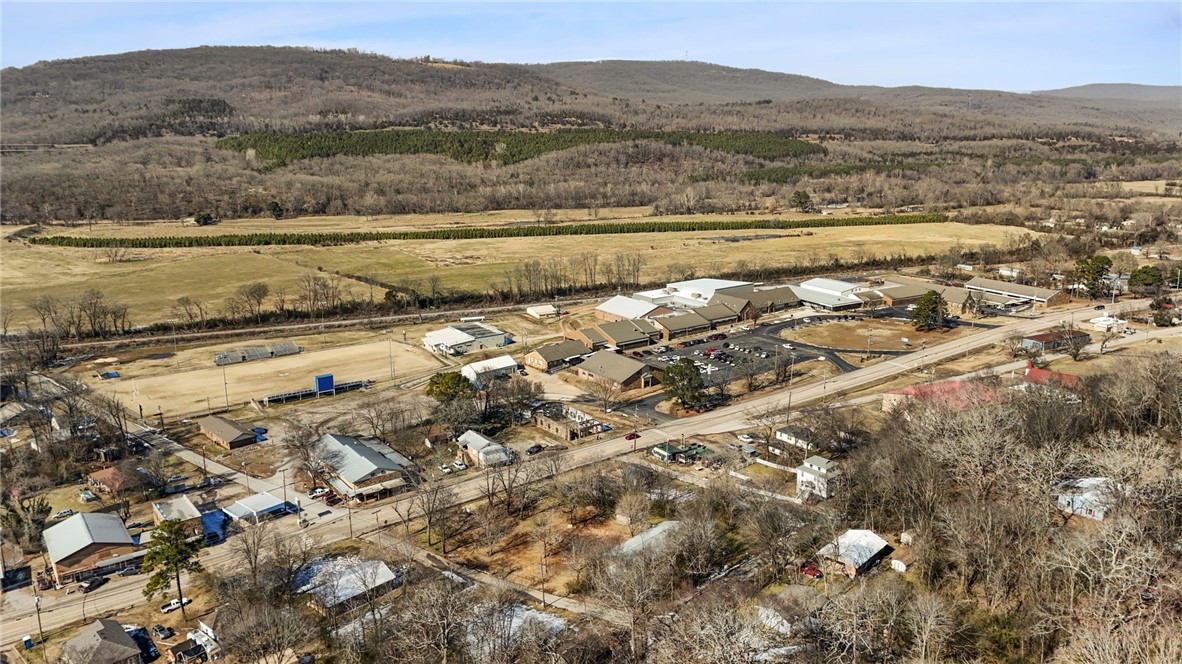 Mt Burg - Residential